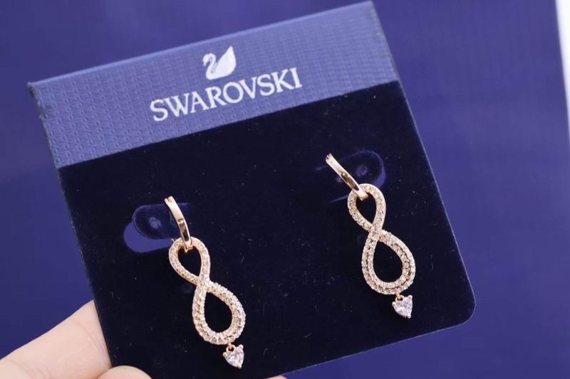 Swarovski Earring 10yxq09